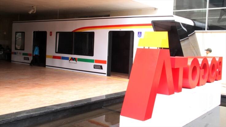 No es posible abrir licitación para el metro en año 2015: Caicedo Ferrer