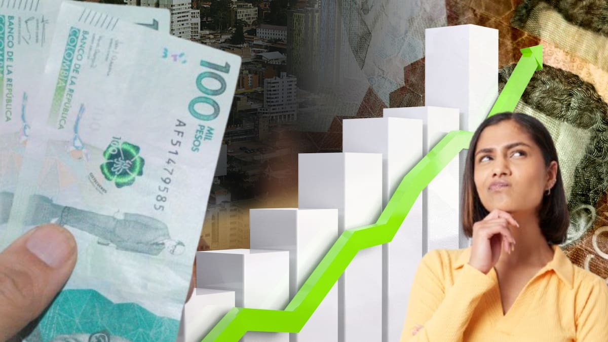 Si salario mínimo 2026 sube más, ¿colombianos recibirán retroactivo de quincenas de enero y febrero?