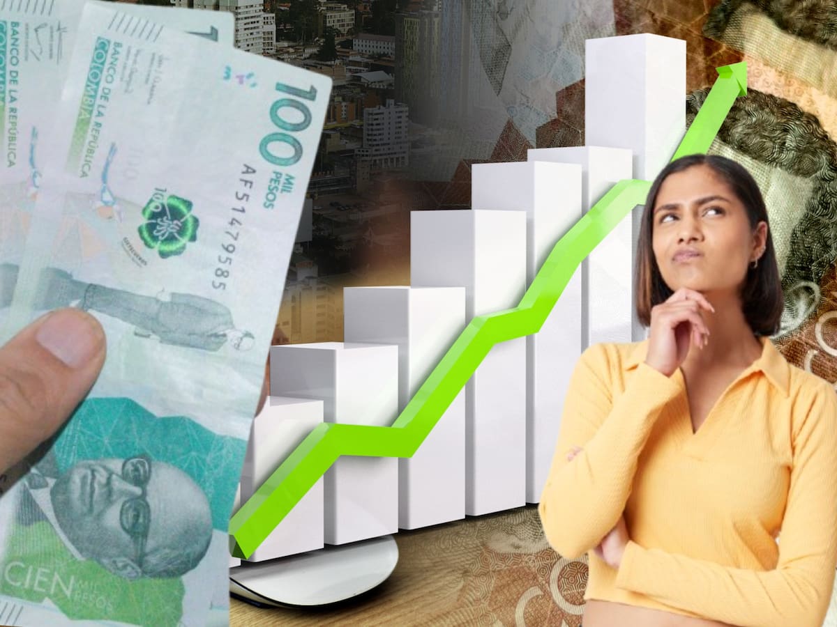 Si salario mínimo 2026 sube más, ¿colombianos recibirán retroactivo de quincenas de enero y febrero?