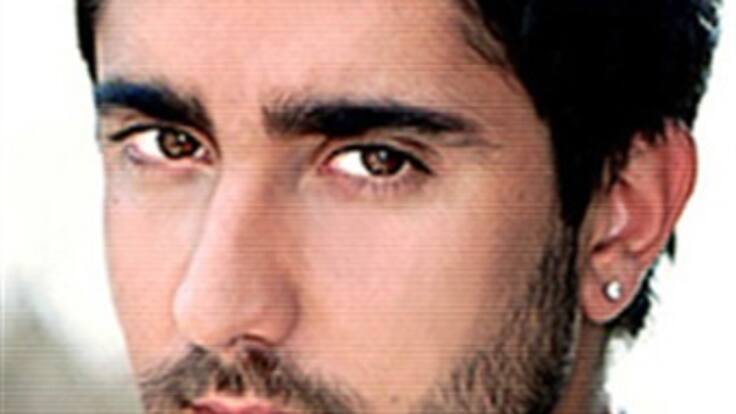 Hoy en “Los 5 de Lore”, Alex Ubago