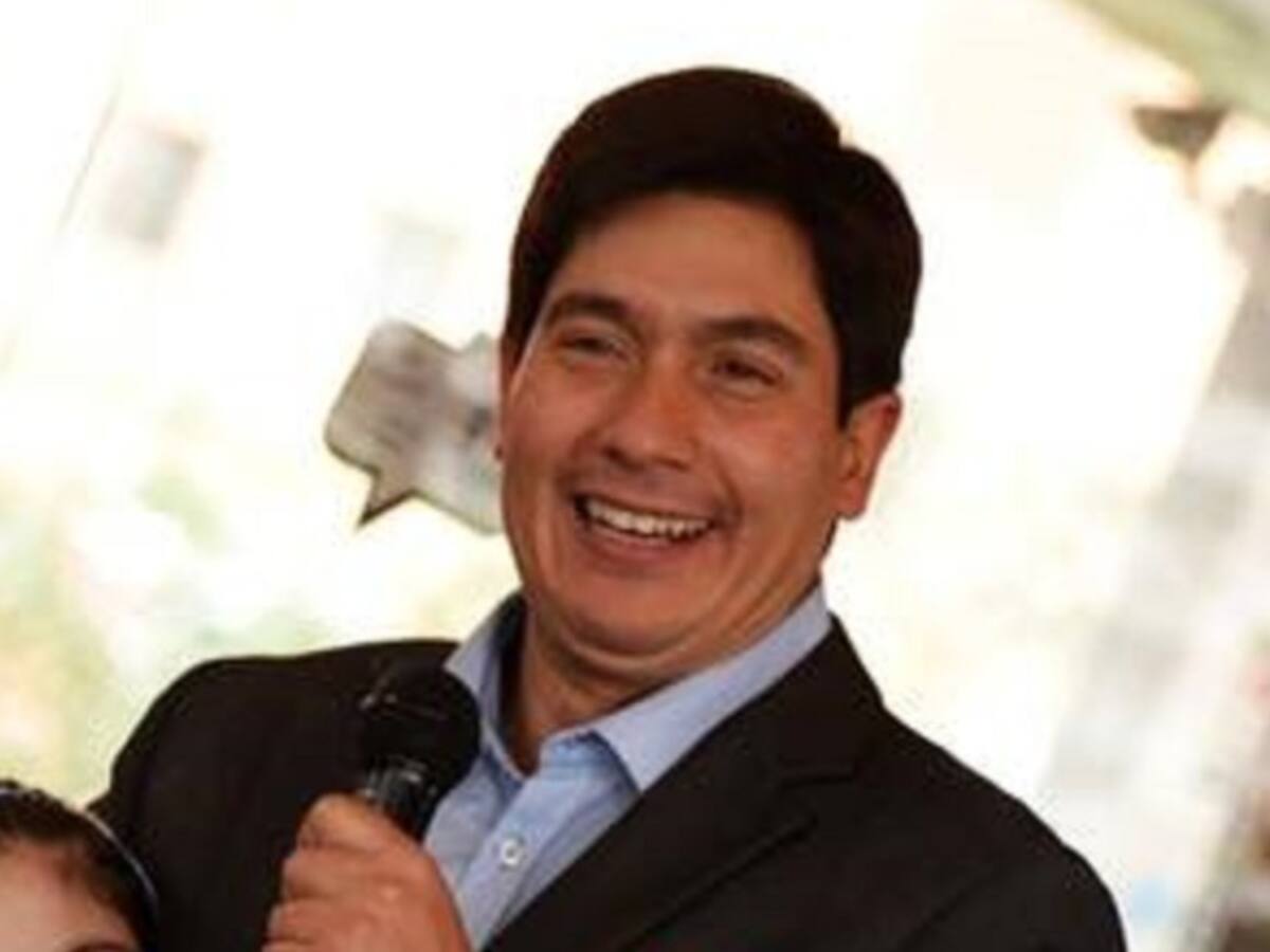 Capturan al periodista Carlos Arenas por "chuzadas"