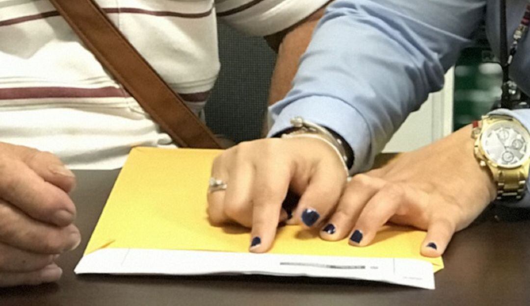 Unidad para las Víctimas en el Eje Cafetero