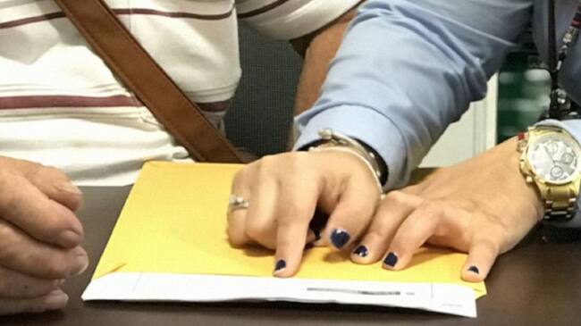 Unidad para las Víctimas en el Eje Cafetero