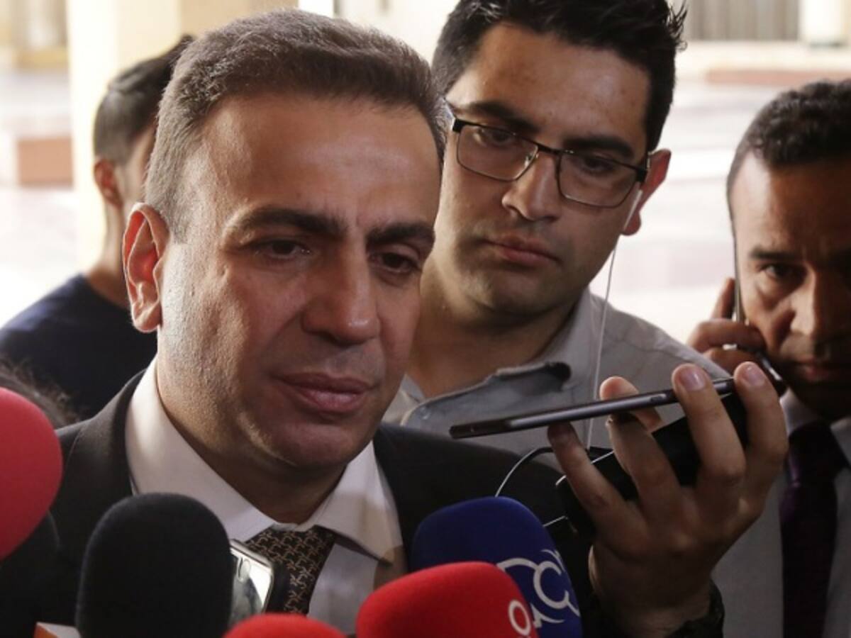 Lyons y Besaile socios en la corrupción de Córdoba