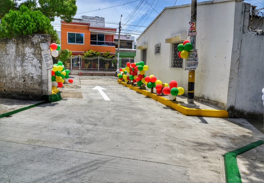 Alcaldía de Cartagena