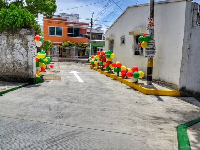 Alcaldía de Cartagena