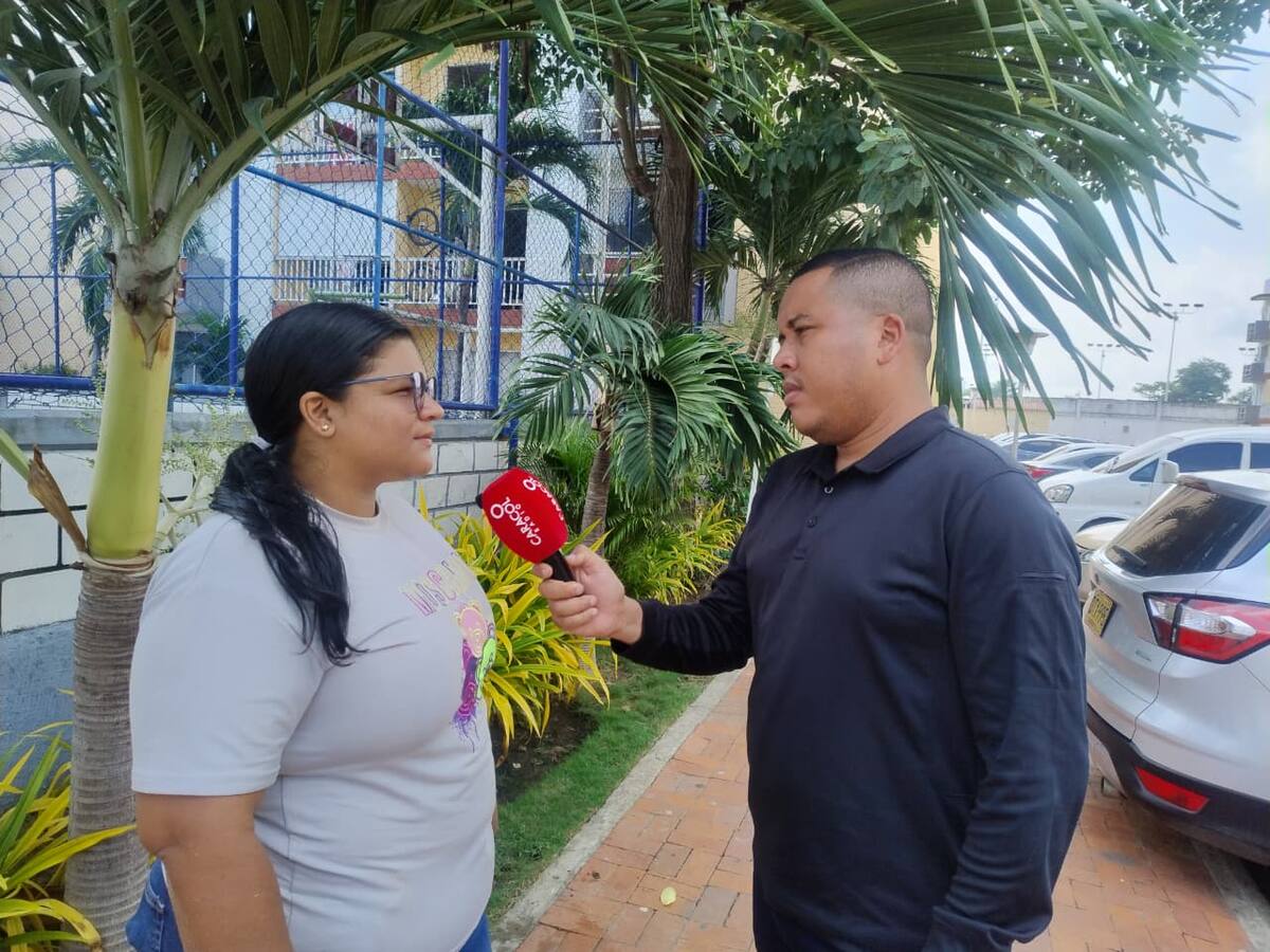 Cirujano es señalado por mal procedimiento en Cartagena: “Me operó los senos y quedé sin pezones”