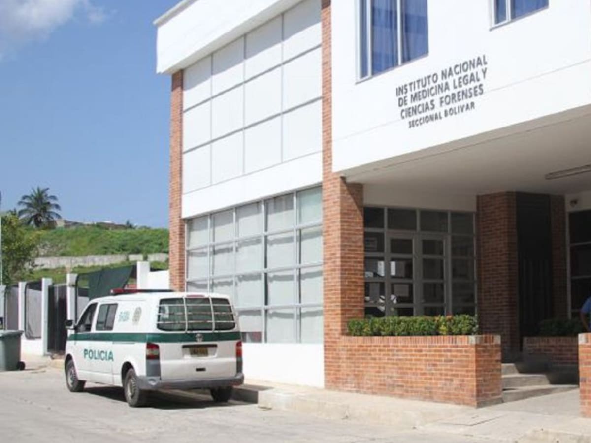 Con arma blanca matan a habitante de calle en Cartagena