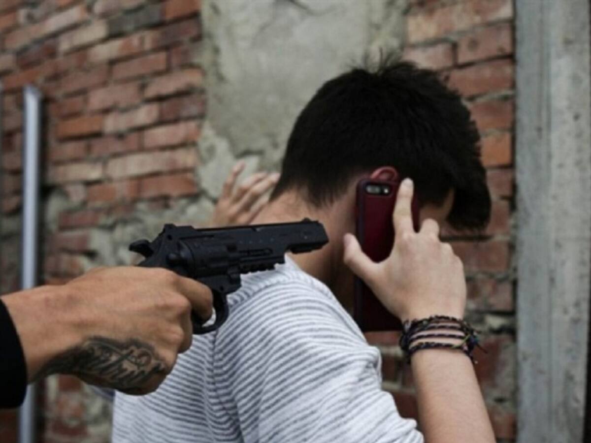 Comunidad empieza a tomar justicia por sus medios