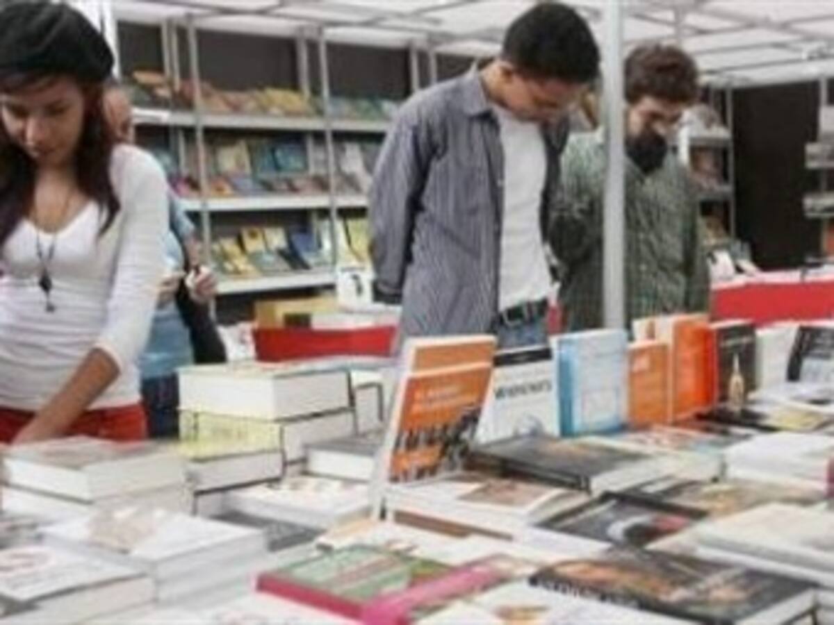 Gabriel García Márquez protagonista en la FILBO de Bogotá