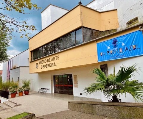 Foto: Museo de Arte de Pereira.