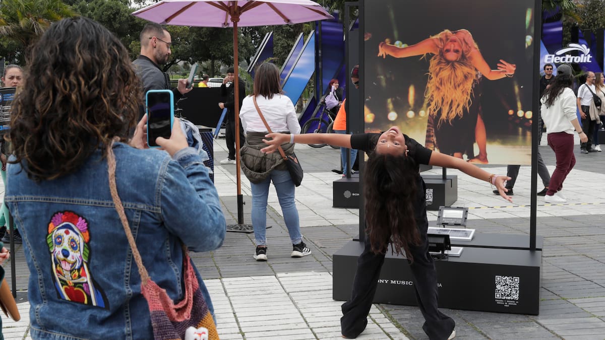 Concierto de Shakira de Bogotá: todo lo que debe saber sobre la logística si asistirá al evento