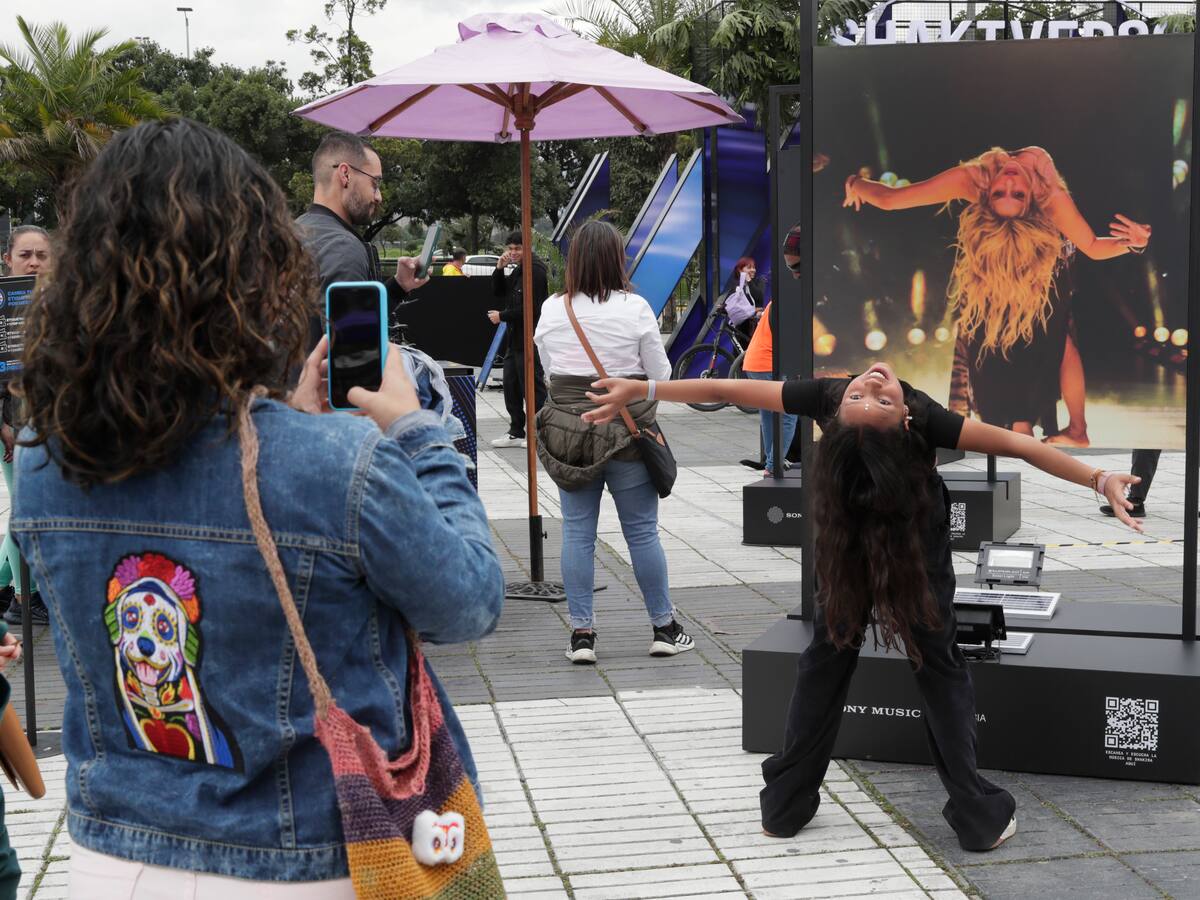 ATENCIÓN: Plan de seguridad Concierto Shakira Bogotá: Qué hacer si es víctima de hurto u otro delito