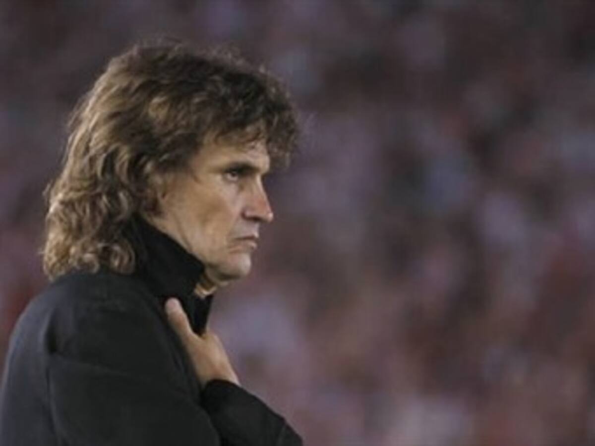 El técnico argentino Rubén Insúa vuelve al Deportivo Quito