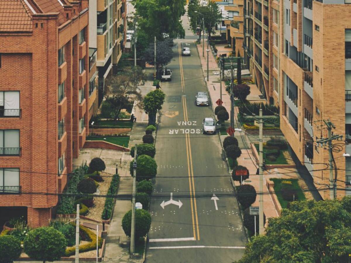 Bogotá: Advierten aumento de impuestos por cambios en la estratificación