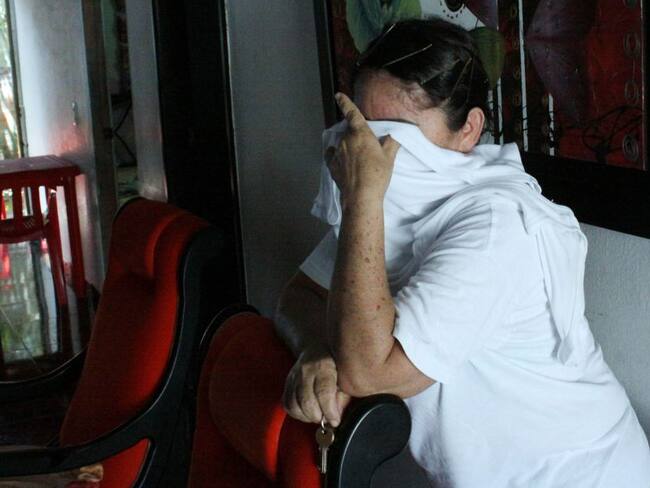 Bebé de 6 meses muere calcinada en su vivienda de Plato, Magdalena