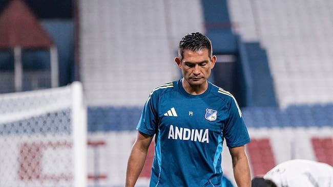 Millonarios continúa su pretemporada internacional: ¿Cuándo juega su partido contra Boca Juniors?