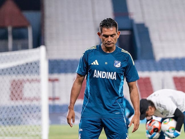 Millonarios continúa su pretemporada internacional: ¿Cuándo juega su partido contra Boca Juniors? / @MillosFCoficial