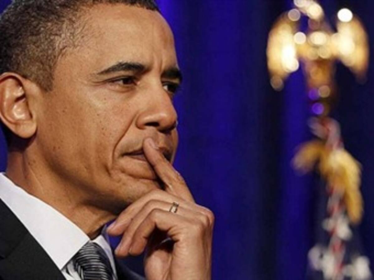 Obama dice que Egipto 'no volverá a ser lo que era'