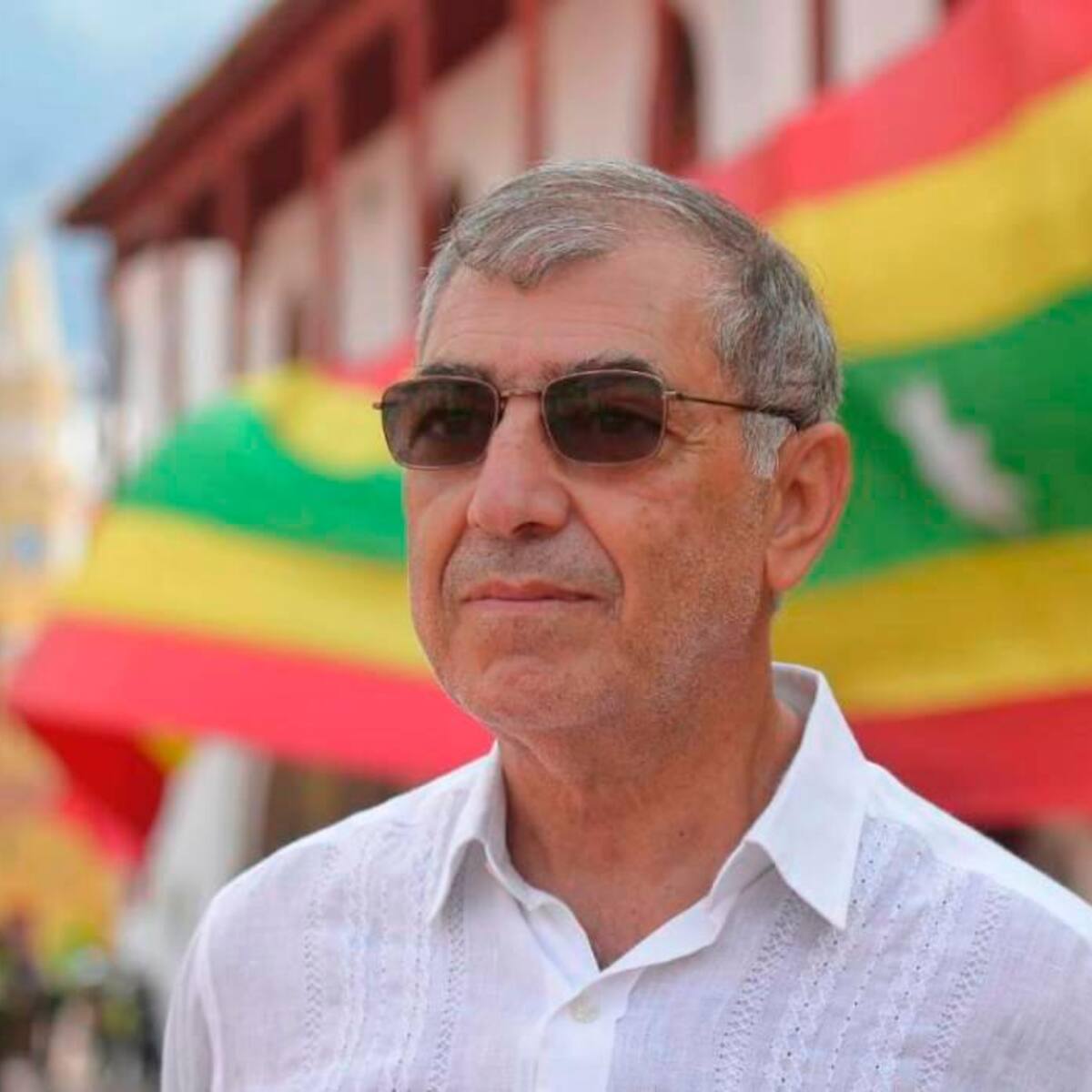 Procuraduría inhabilita a exalcalde de Cartagena, William Dau, por malos tratos contra funcionarios
