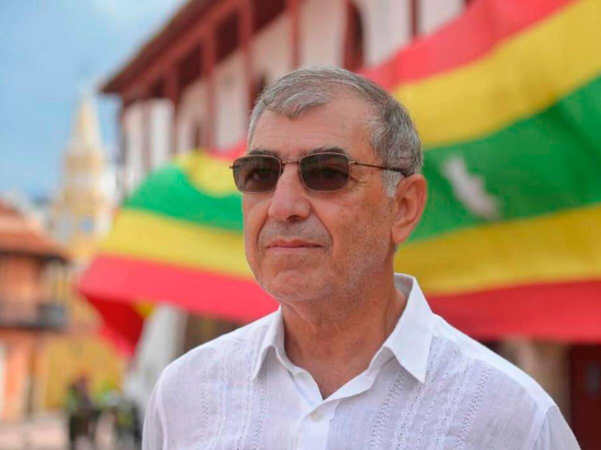 Mantienen sanción contra William Dau por llamar “nido de ratas” a funcionarios de la Procuraduría