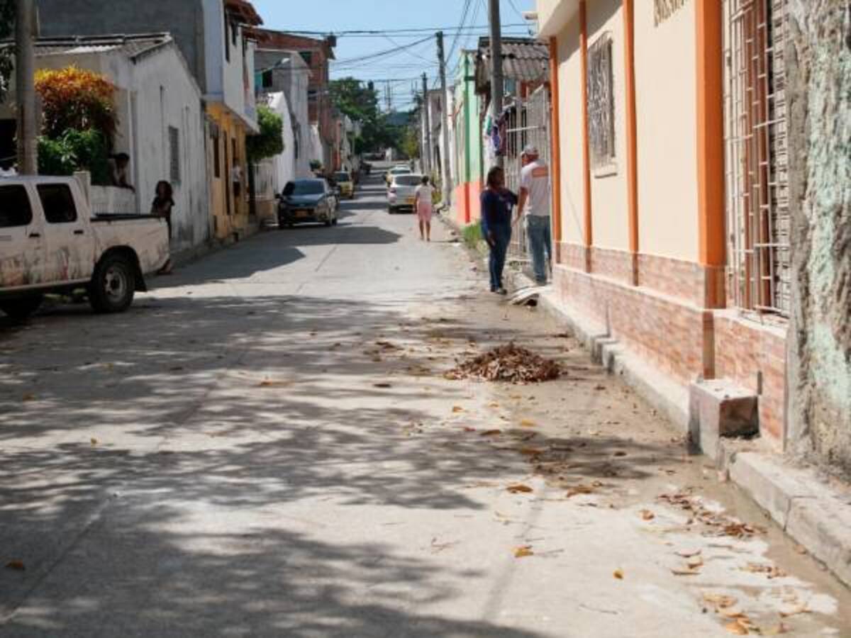 Terror en el barrio Chapacuá: balacera dejó varios heridos