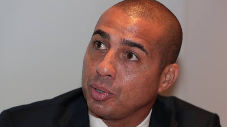 "Desde el lado emotivo, todos queremos que el fútbol vuelva": Trezeguet