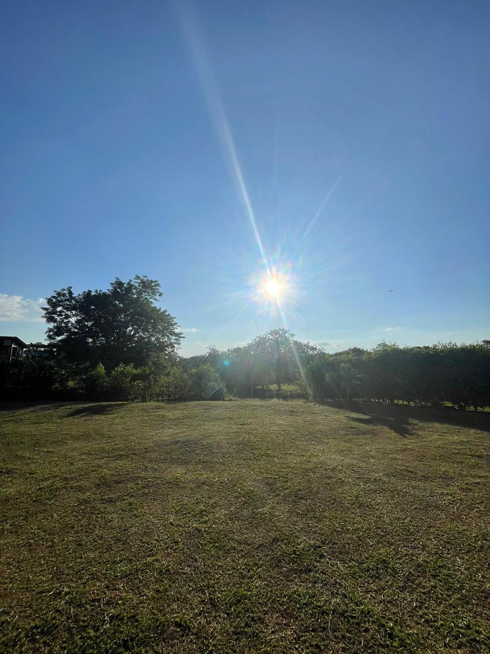 Sol radiante en zona rural del Quindío- Angie Porras