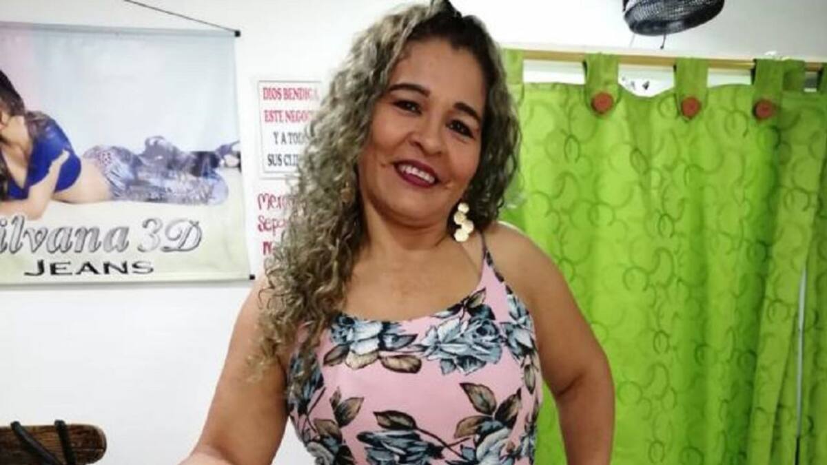 La profe que desatrasa a sus alumnos en zona rural de Calarcá, Quindío