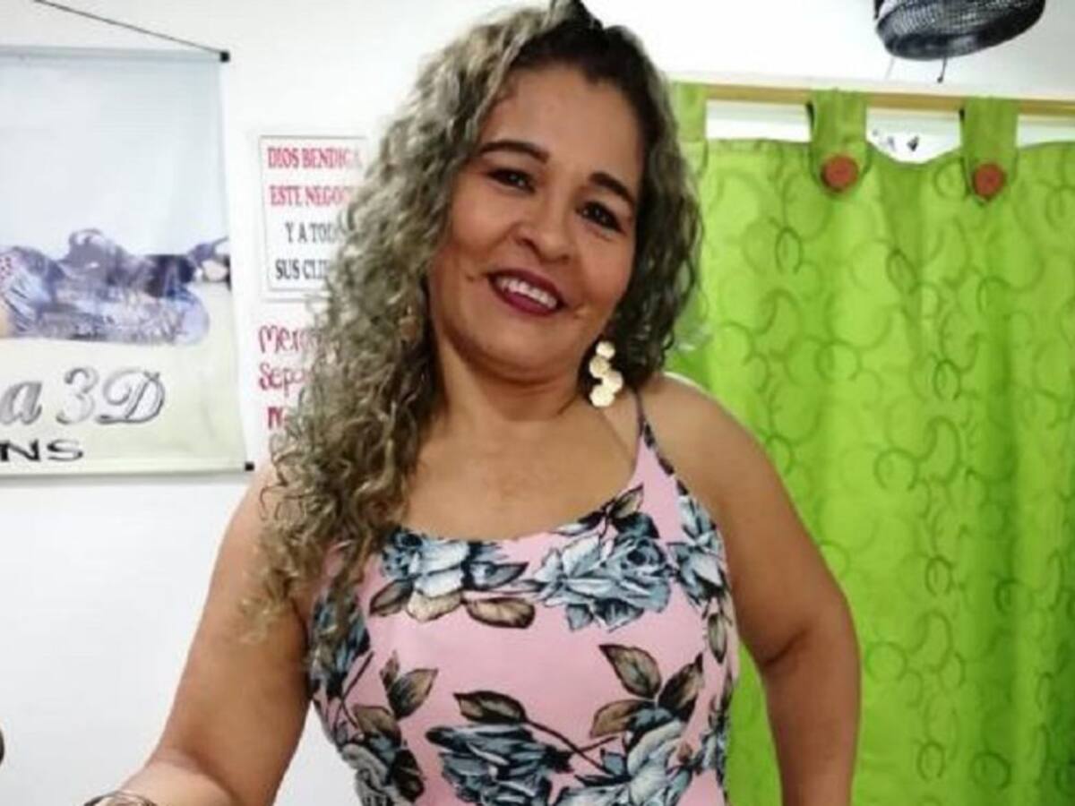 La profe que desatrasa a sus alumnos en zona rural de Calarcá, Quindío