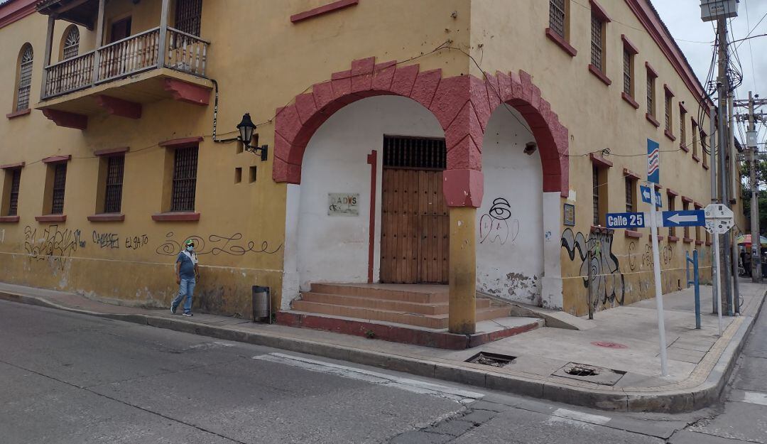 La autoridad de salud impartió instrucciones a IPS y EPS frente a los posibles efectos que traería el inicio del fenómeno de 'La Niña'