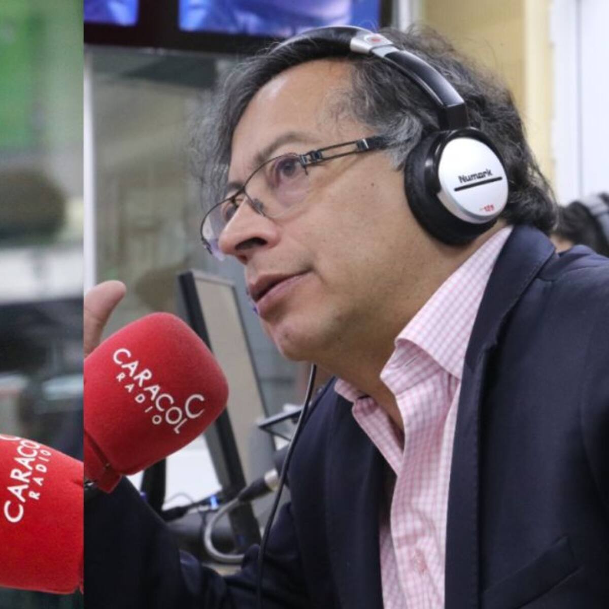 Debate Rodolfo Hernández y Gustavo Petro: estas son las condiciones