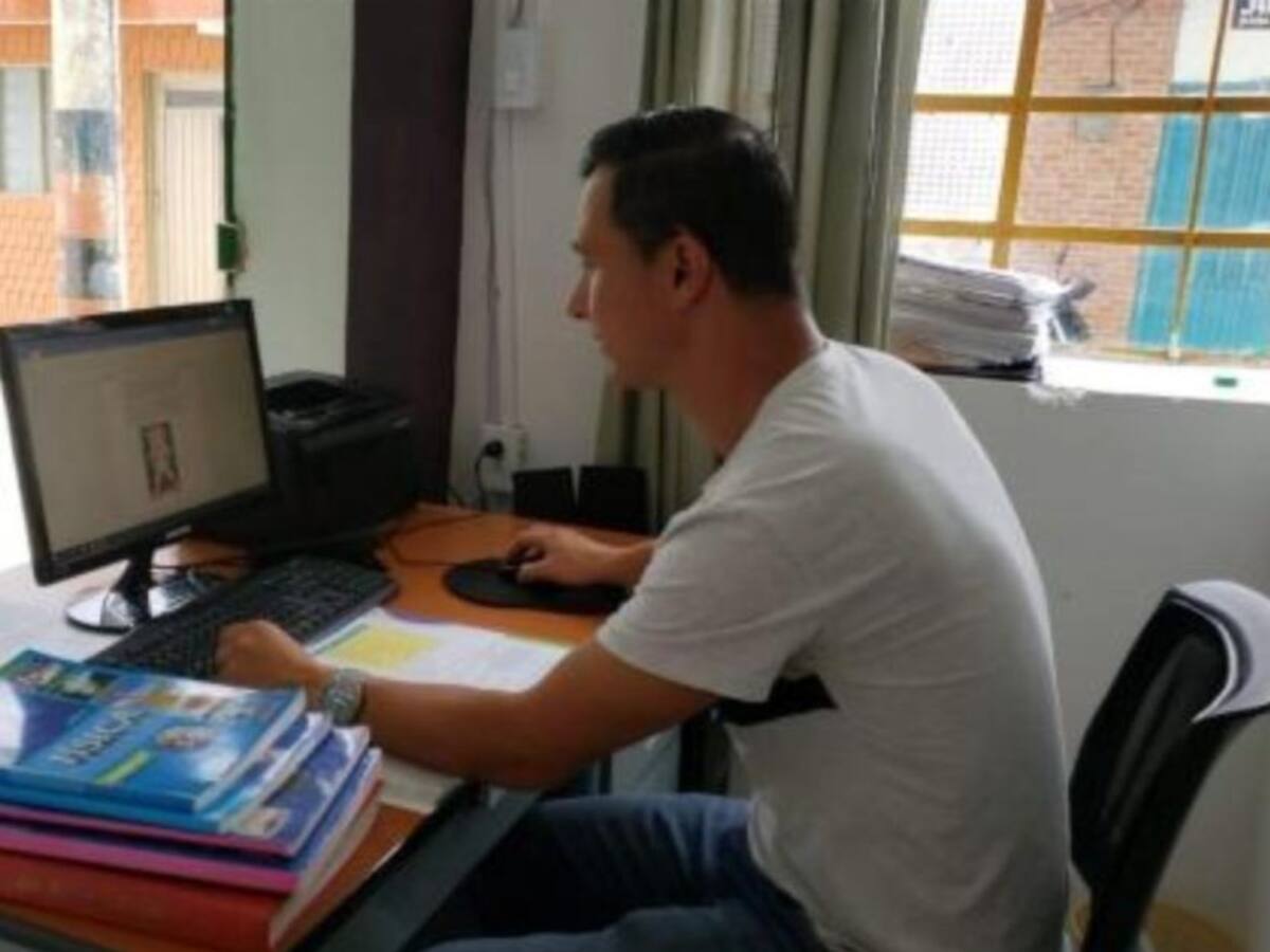 Algunos colegios de Caldas iniciarán con el modelo de alternancia educativa