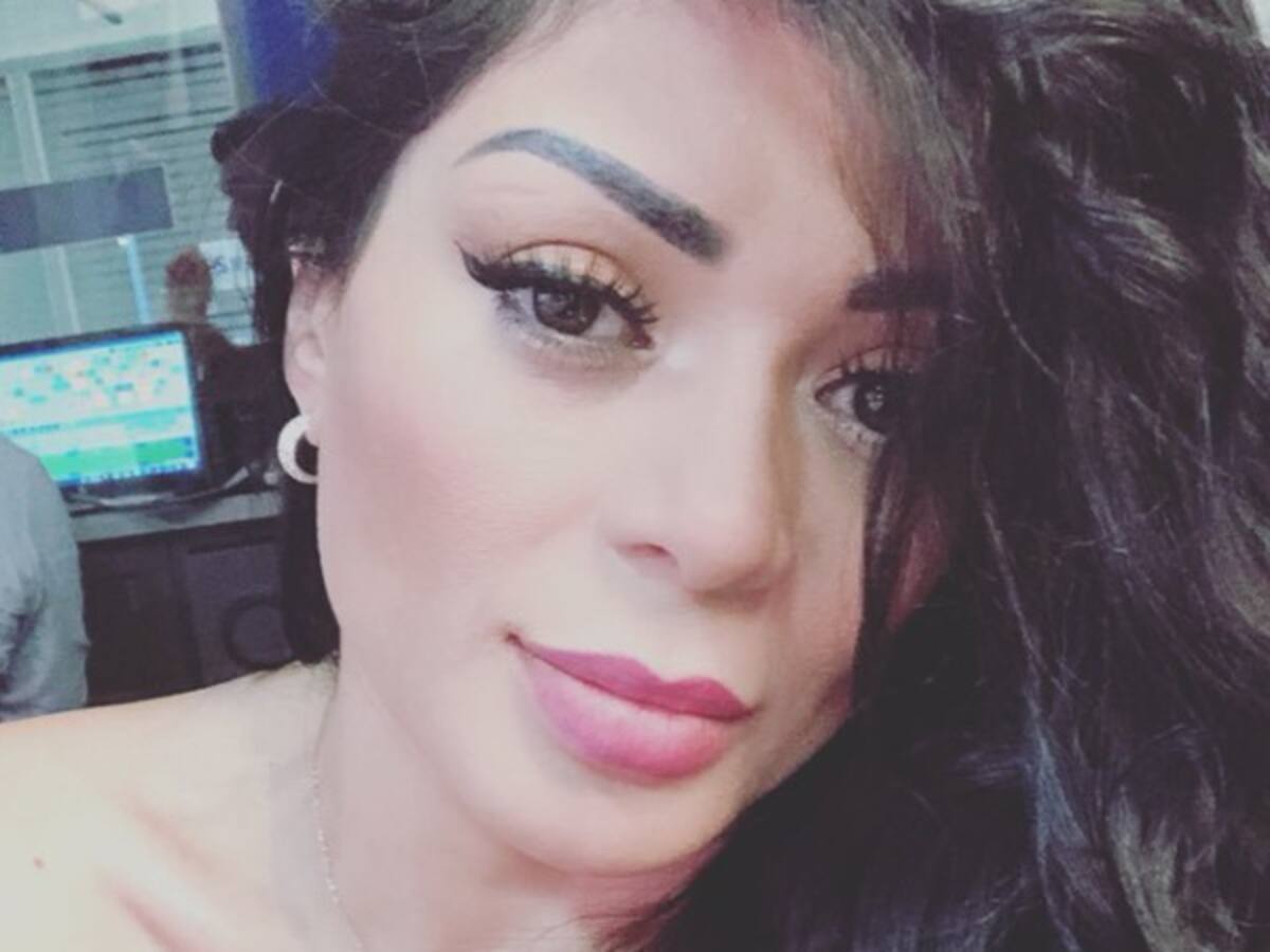 Conozca ¿cómo luce Marbelle sin maquillaje?