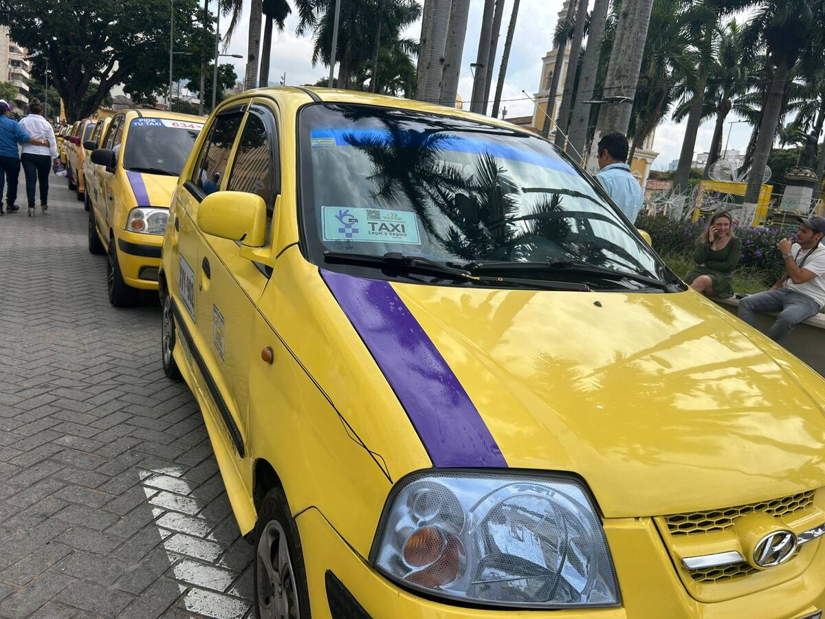 Anggy Cuadros, secretaria de Equidad y Género de Bucaramanga