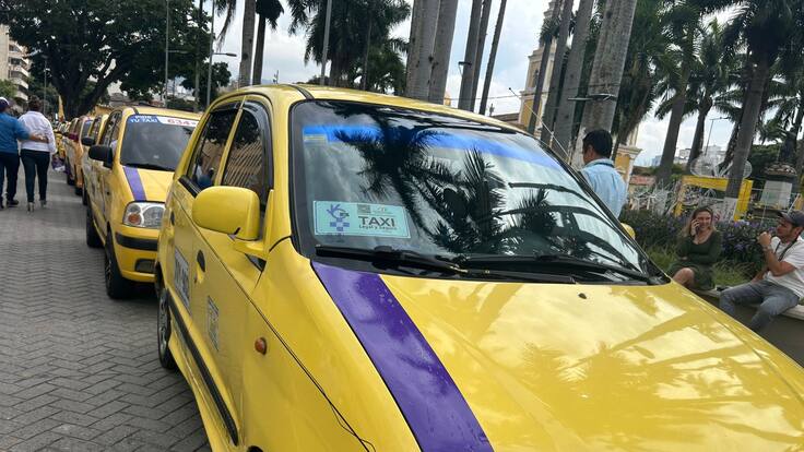 Anggy Cuadros, secretaria de Equidad y Género de Bucaramanga