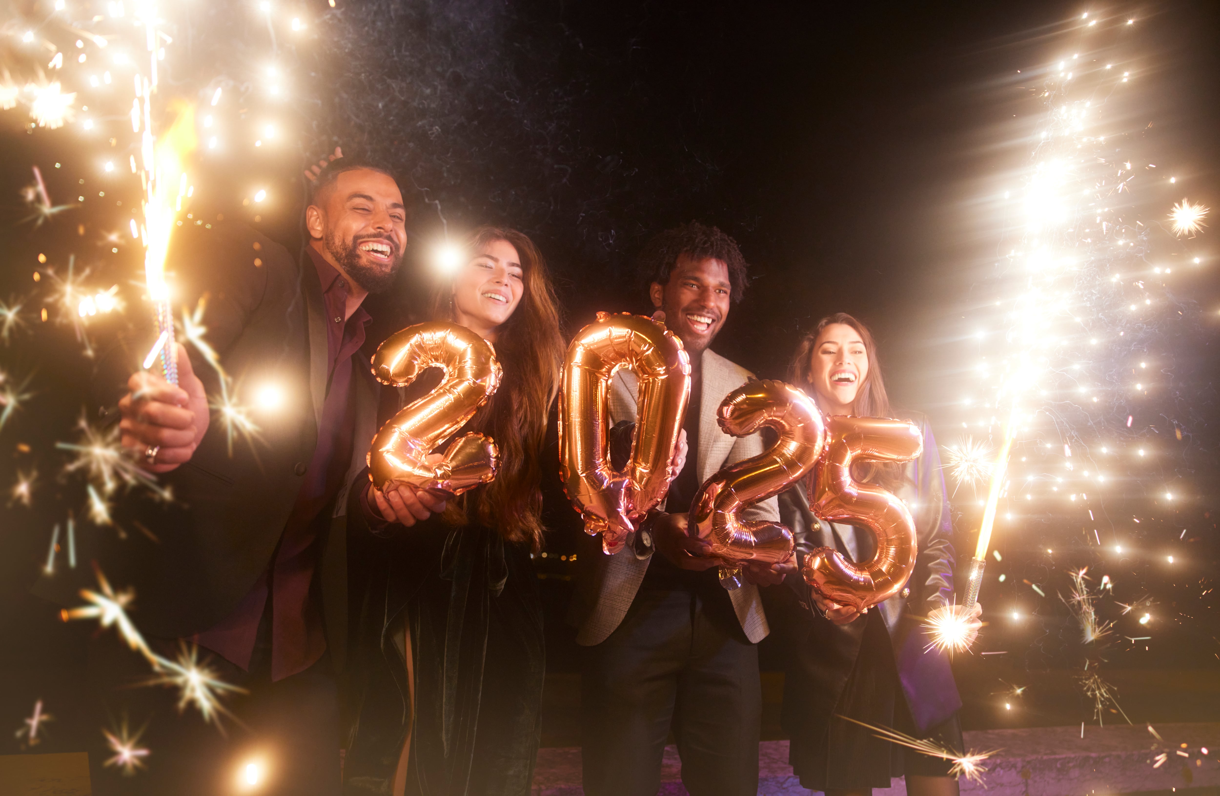 Imagen de referencia a celebración del 2025/ Getty Images