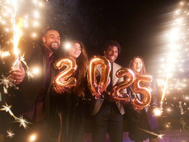 Imagen de referencia a celebración del 2025/ Getty Images