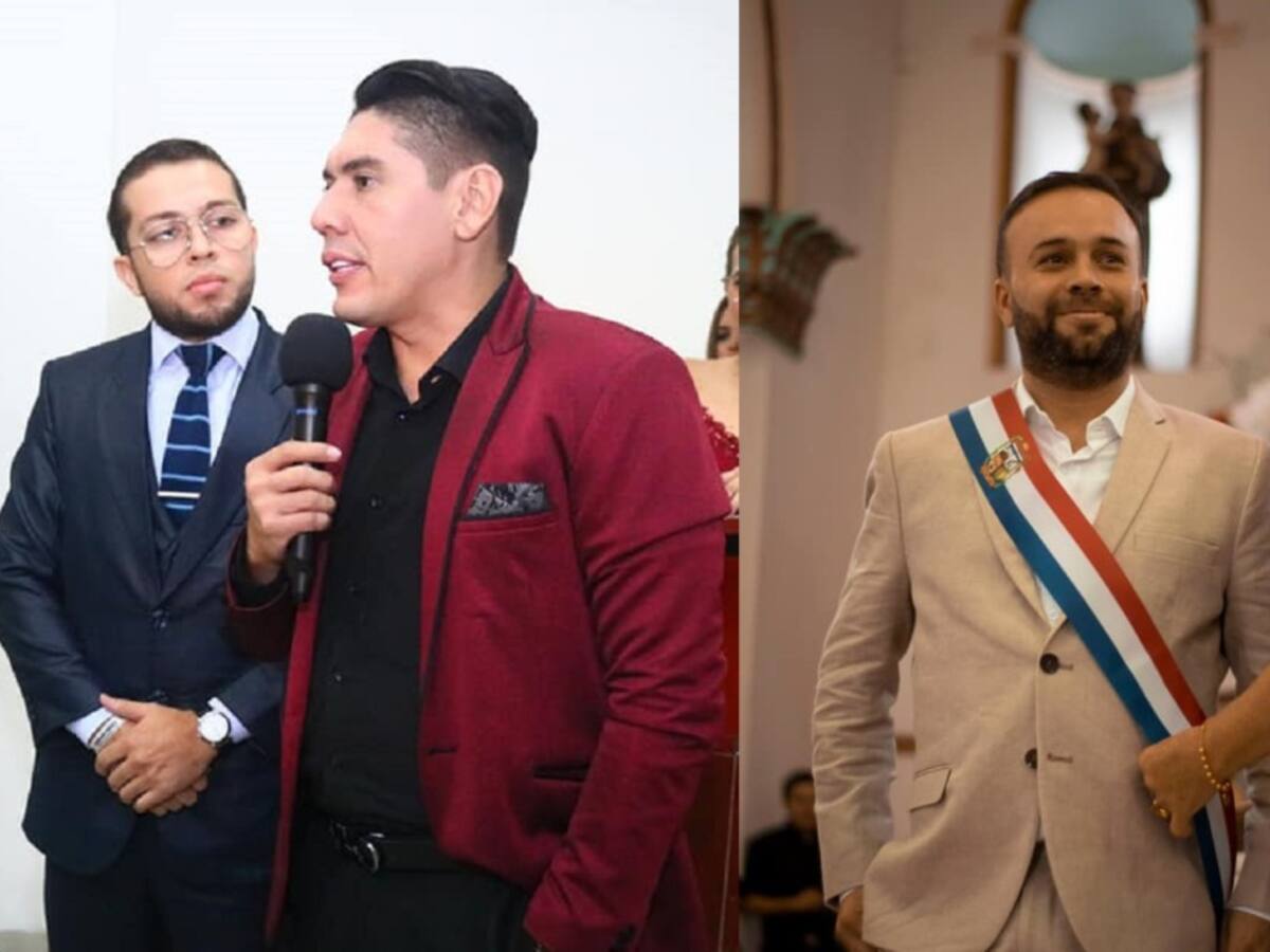 Continúan audiencias de nulidad electoral a dos dirigentes de la región