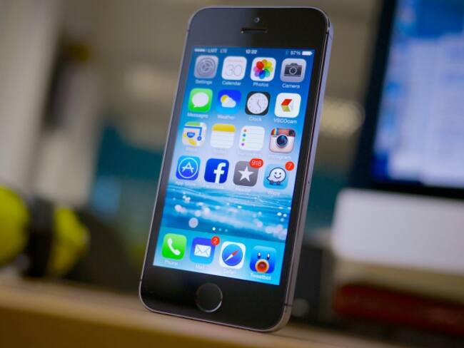 SE, el posible nuevo iPhone “económico” y de cuatro pulgadas de Apple