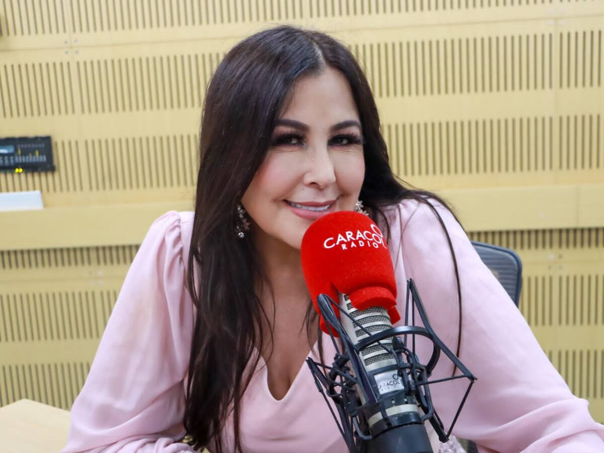 “Las historias de las mujeres siempre son mi inspiración”: Arelys Henao