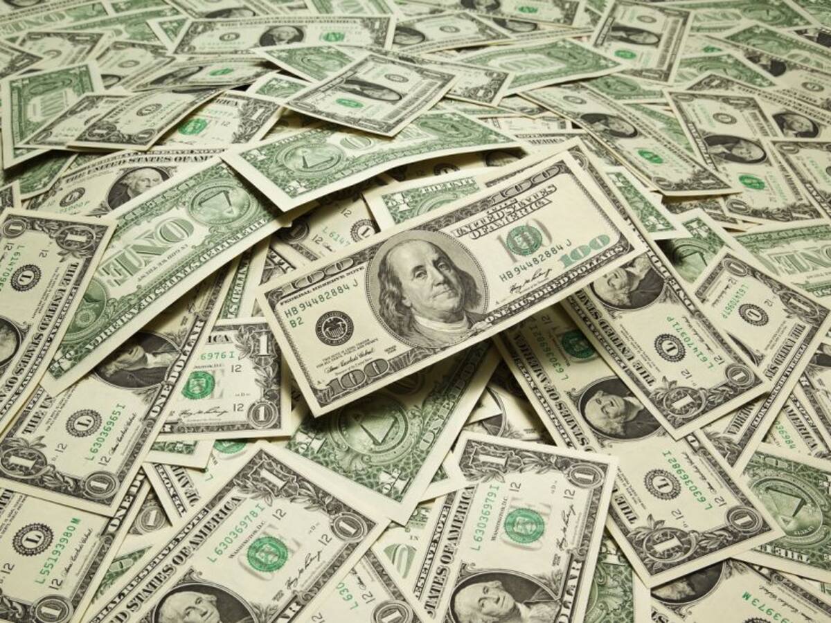 Deuda externa de Colombia cerró el 2019 en US$ 138.175 millones