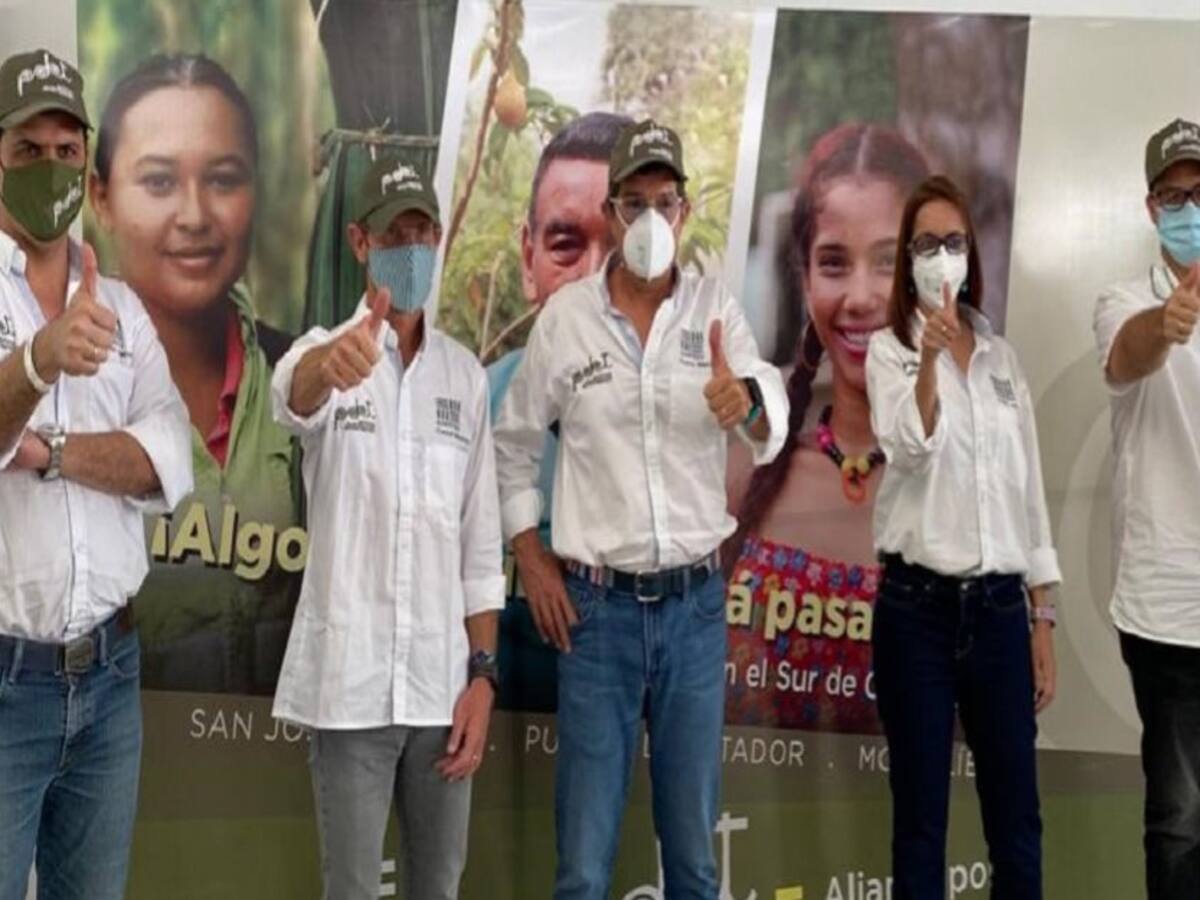 Cerro Matoso y ART Firman una Alianza por el Territorio en Córdoba