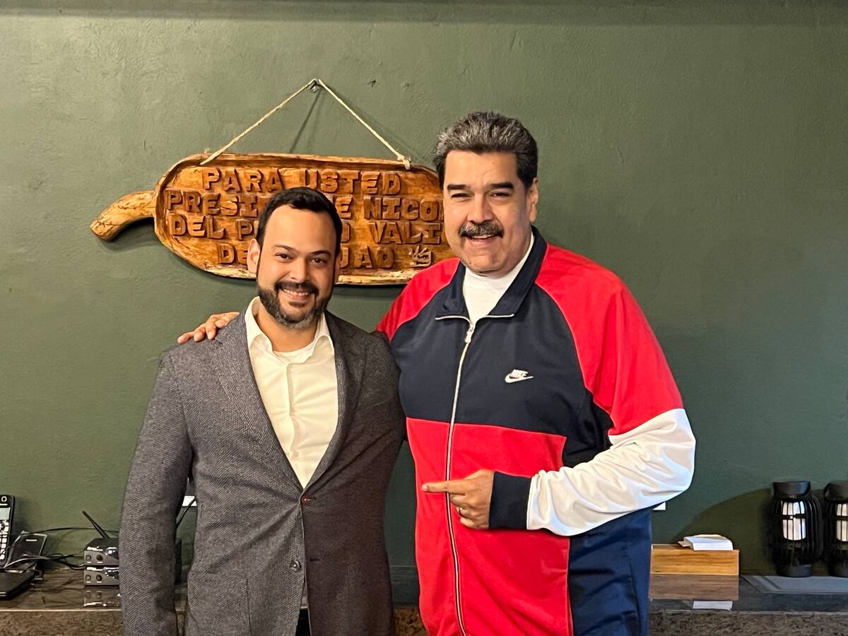 A partir de 2023 comienza una nueva era en las relaciones Venezuela – Brasil