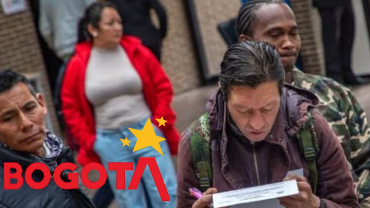 Más de cinco mil vacantes con postulación virtual en Bogotá: Conozca cómo aplicar y la fecha límite