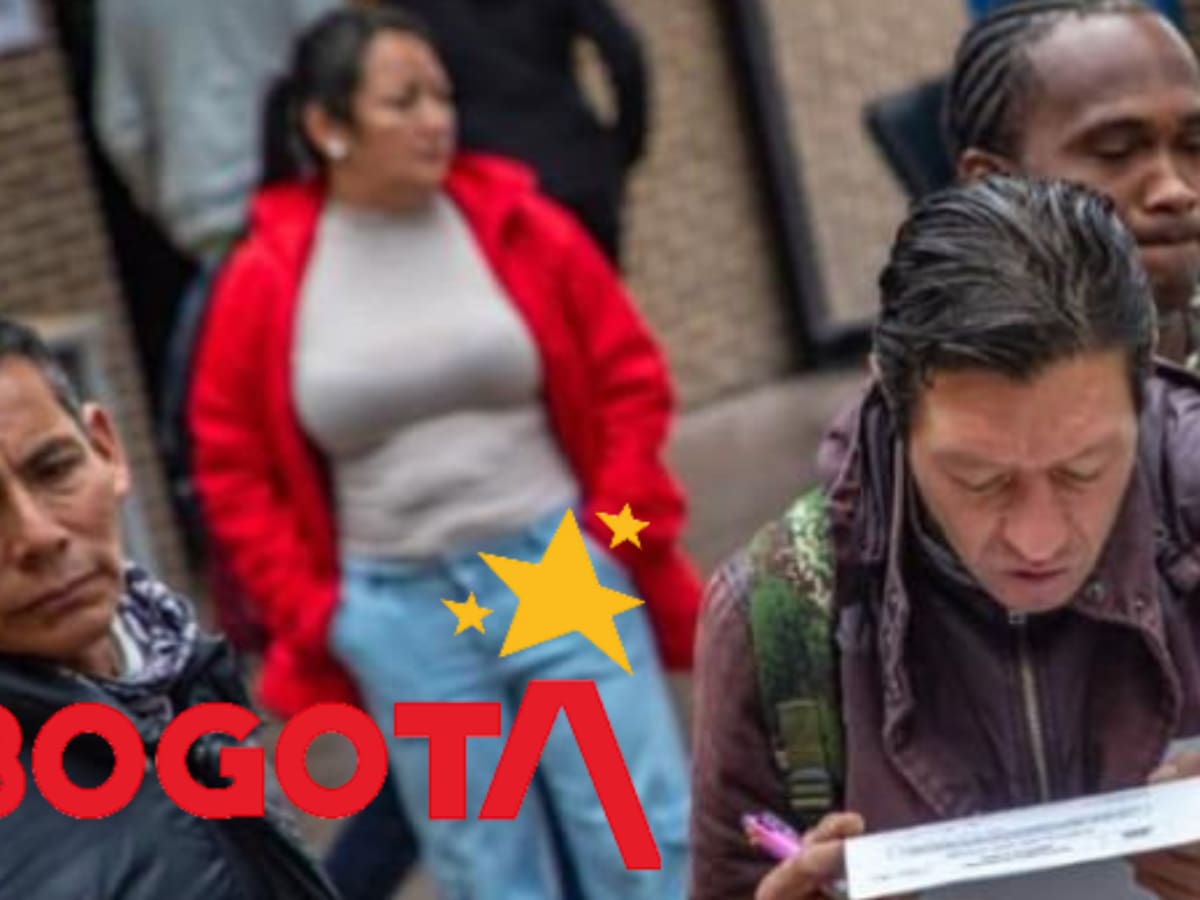 Más de cinco mil vacantes con postulación virtual en Bogotá: Conozca cómo aplicar y la fecha límite