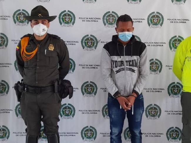 Según las investigaciones, el detenido presuntamente accedió carnalmente a su hija durante seis años