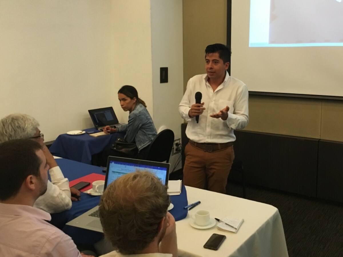 Vinculación de extranjeros a estructuras criminales preocupa a las ong