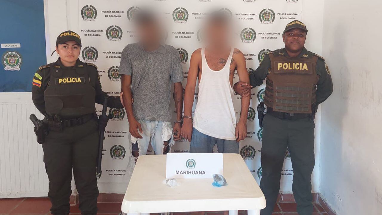 Departamento de Policía Bolívar