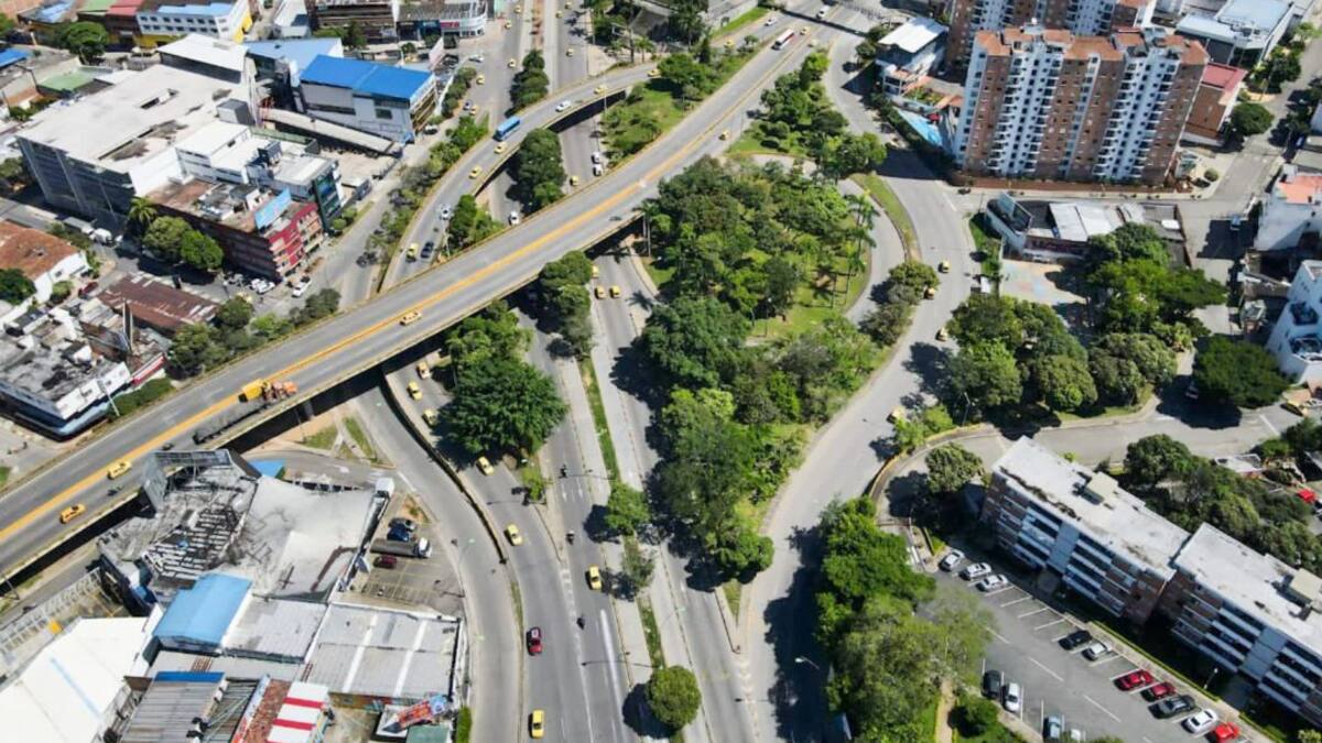 Día sin carro: mejoró la calidad del aire y bajó el ruido